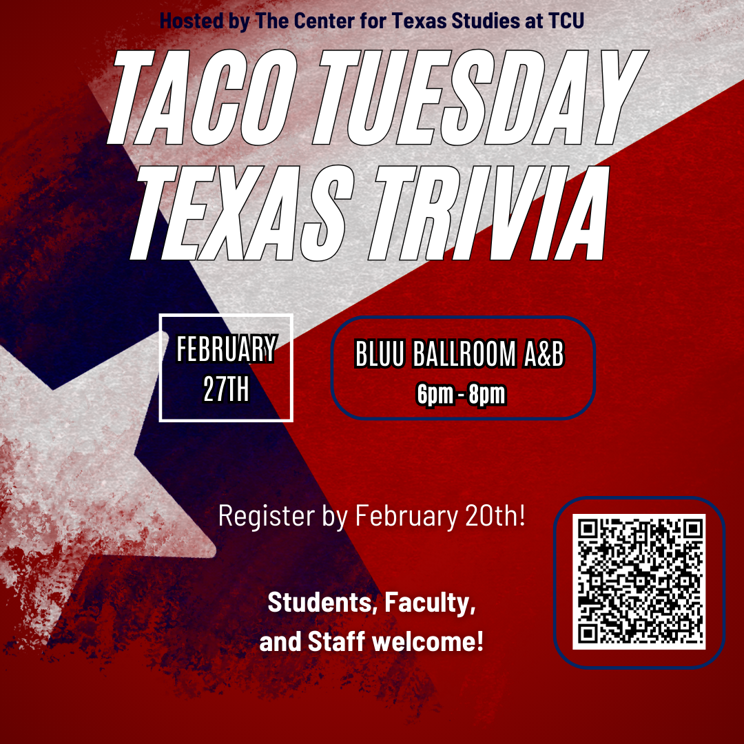Taco Tuesday Texas Trivia Instagram