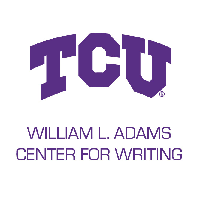 Write Now! A Graduate Writing Group