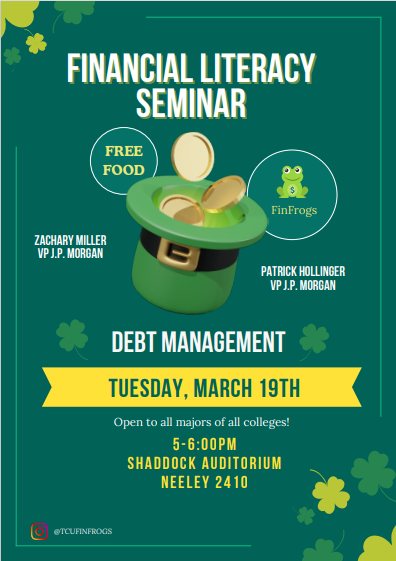 Debt Management Seminar PNG