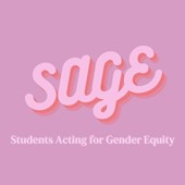 Students Acting for Gender Equity Meeting