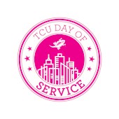 TCU Day of Service 2019
