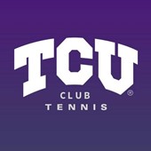 TCU Club Tennis Doubles Tournament