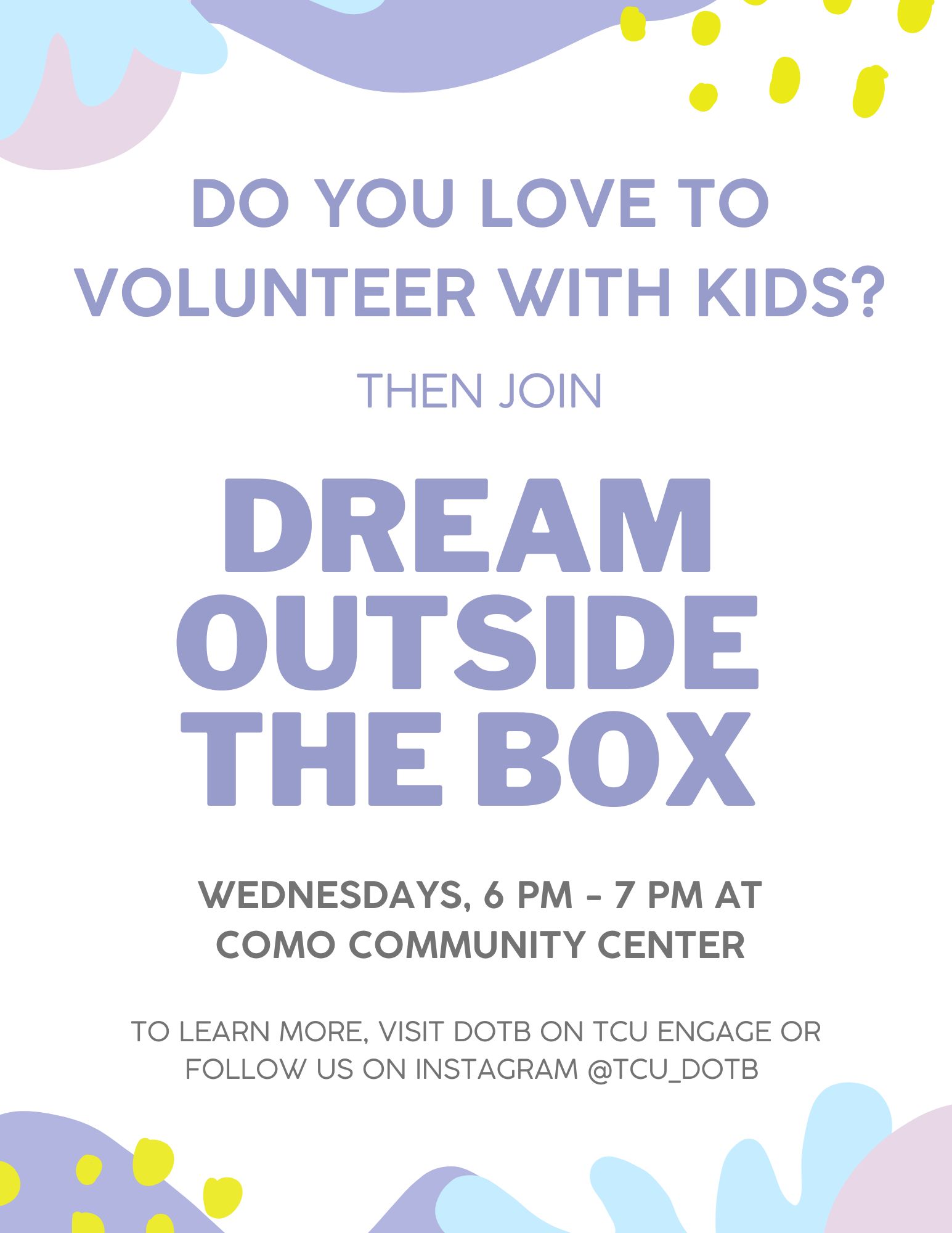 DOTB Flyer 2024