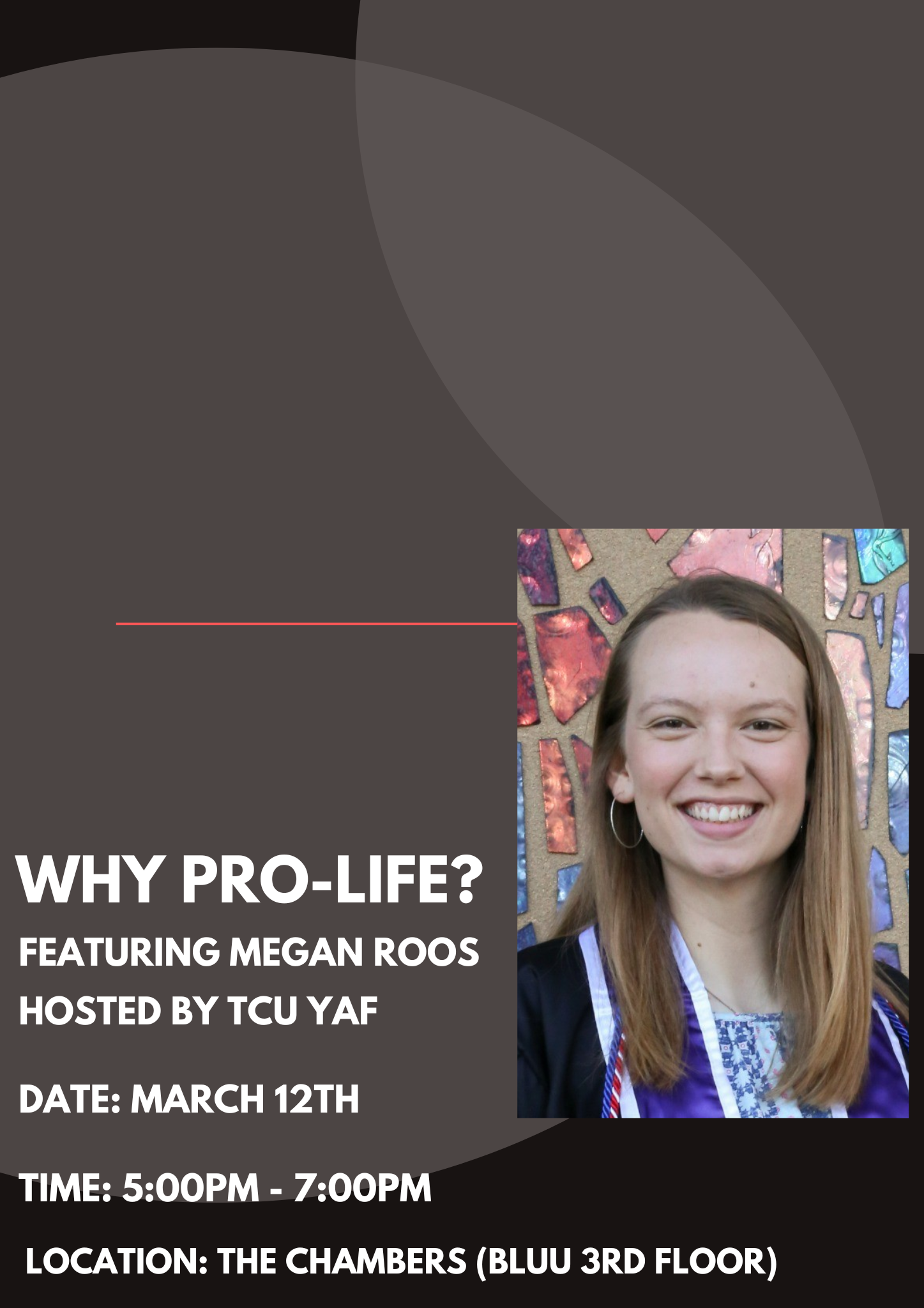 Why Pro-Life Event 4.0