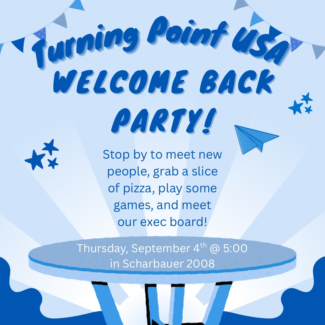 Kickoff Night