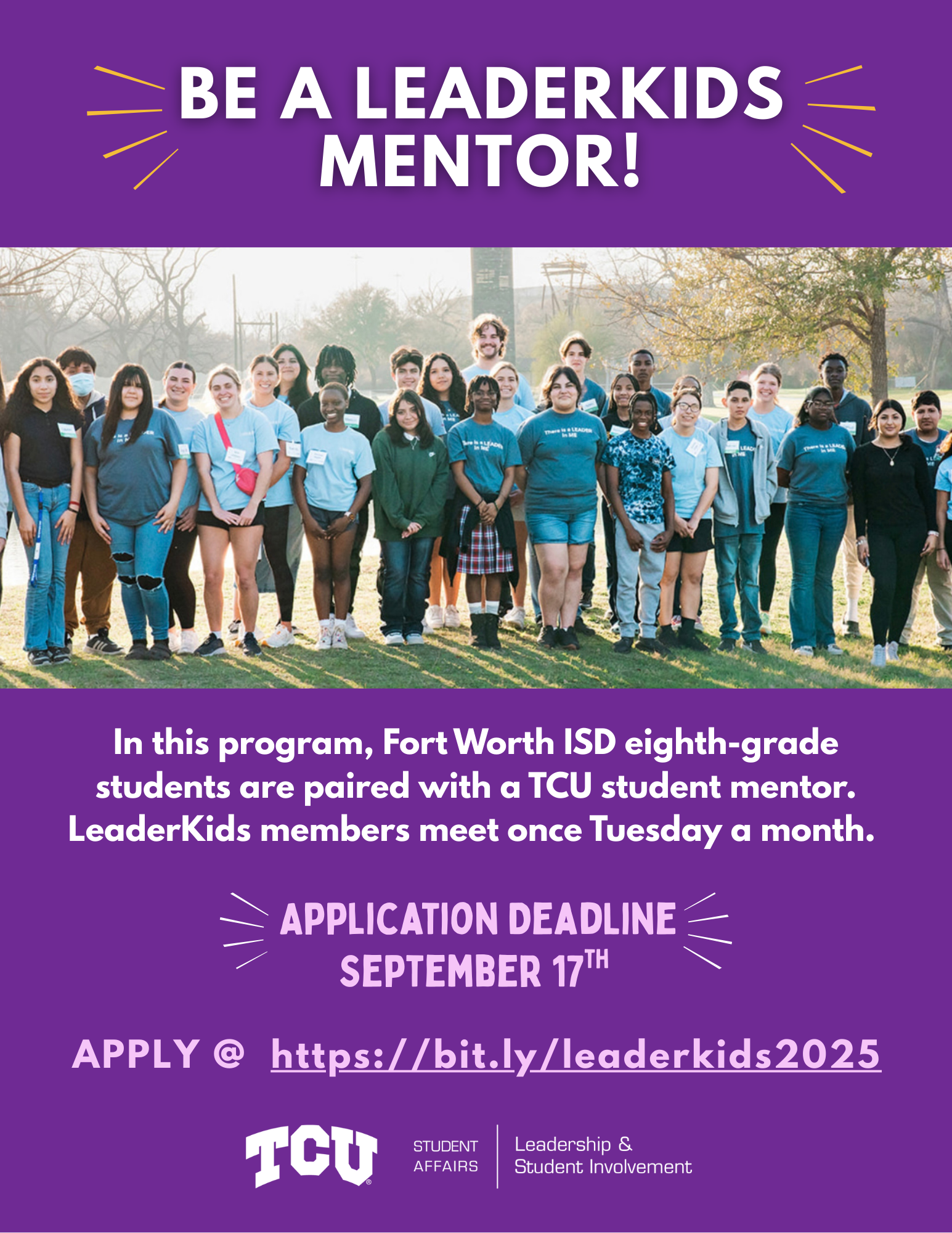 LeaderKids