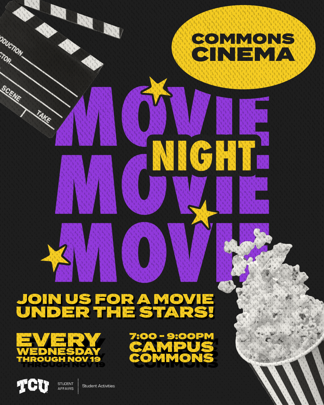 commons cinema (social) commons cinema (social)