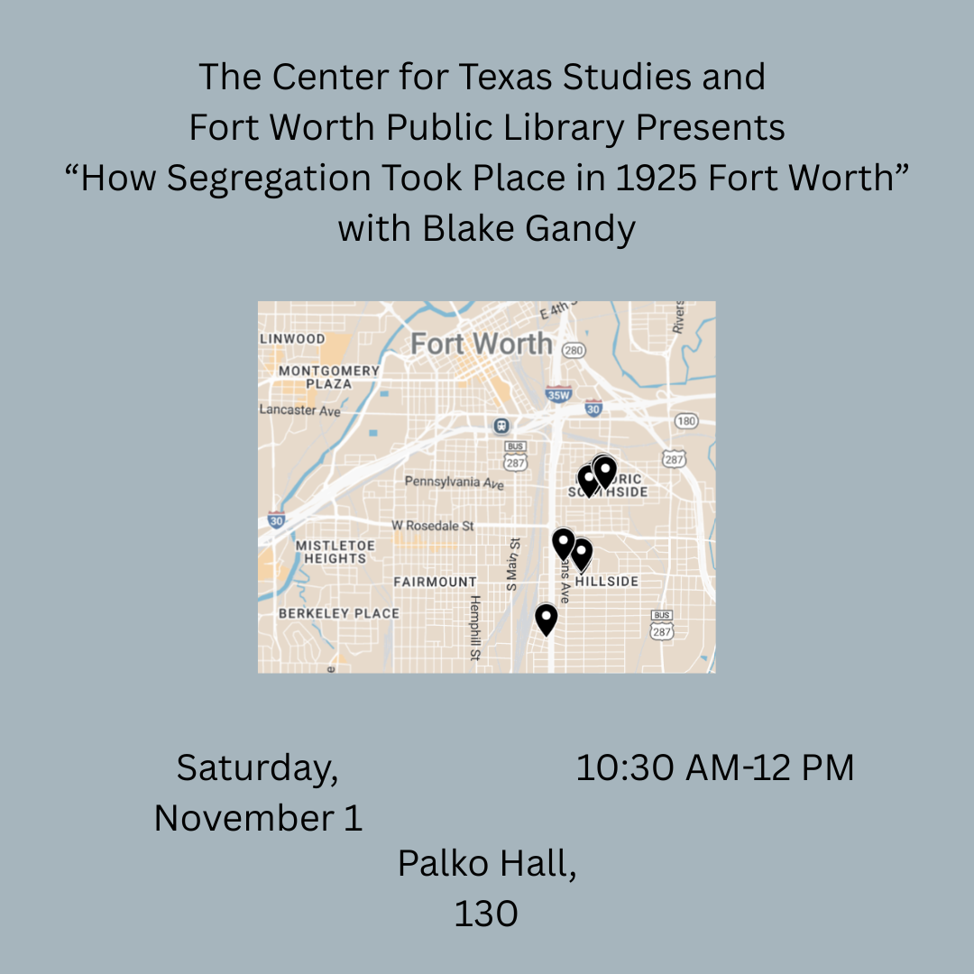 Blake Library Talk Instagram