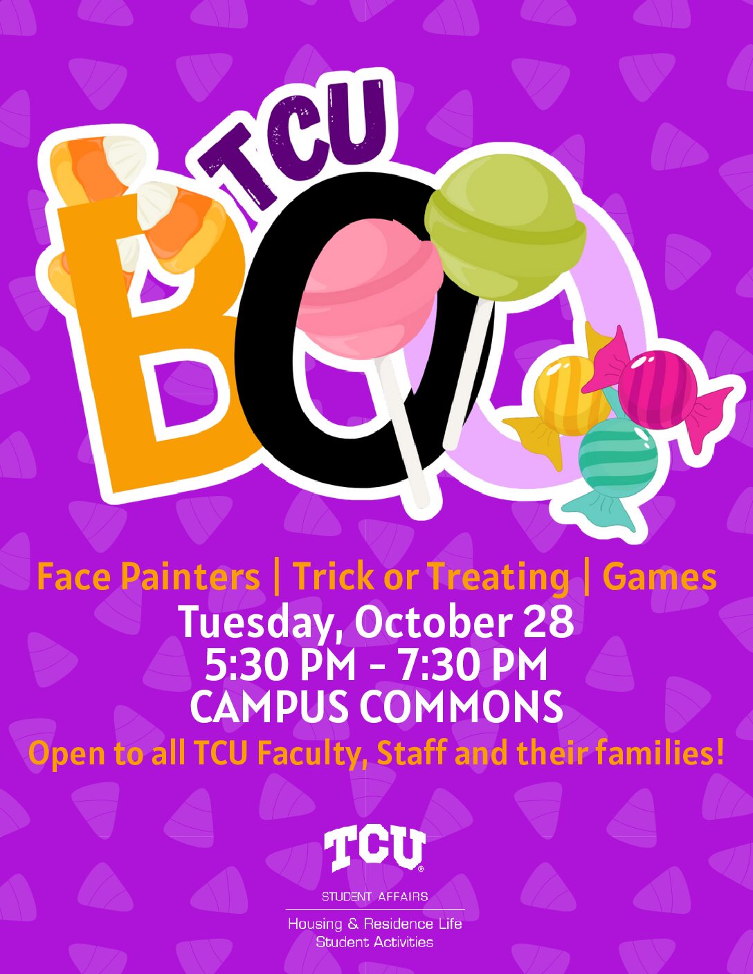 TCU Boo