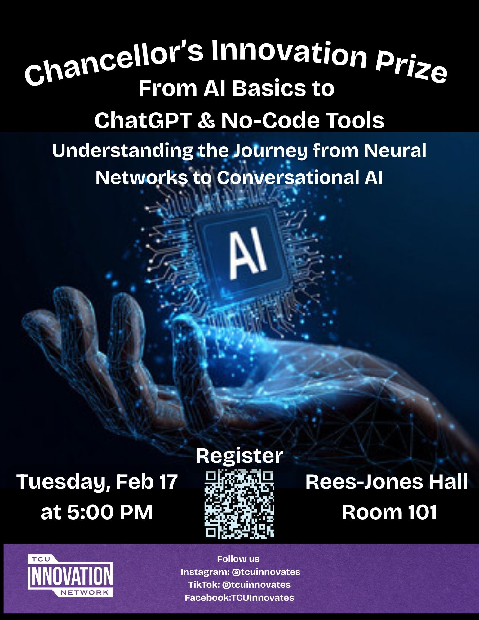 AI Workshop ChatGPT &amp; No Code Tools (1)