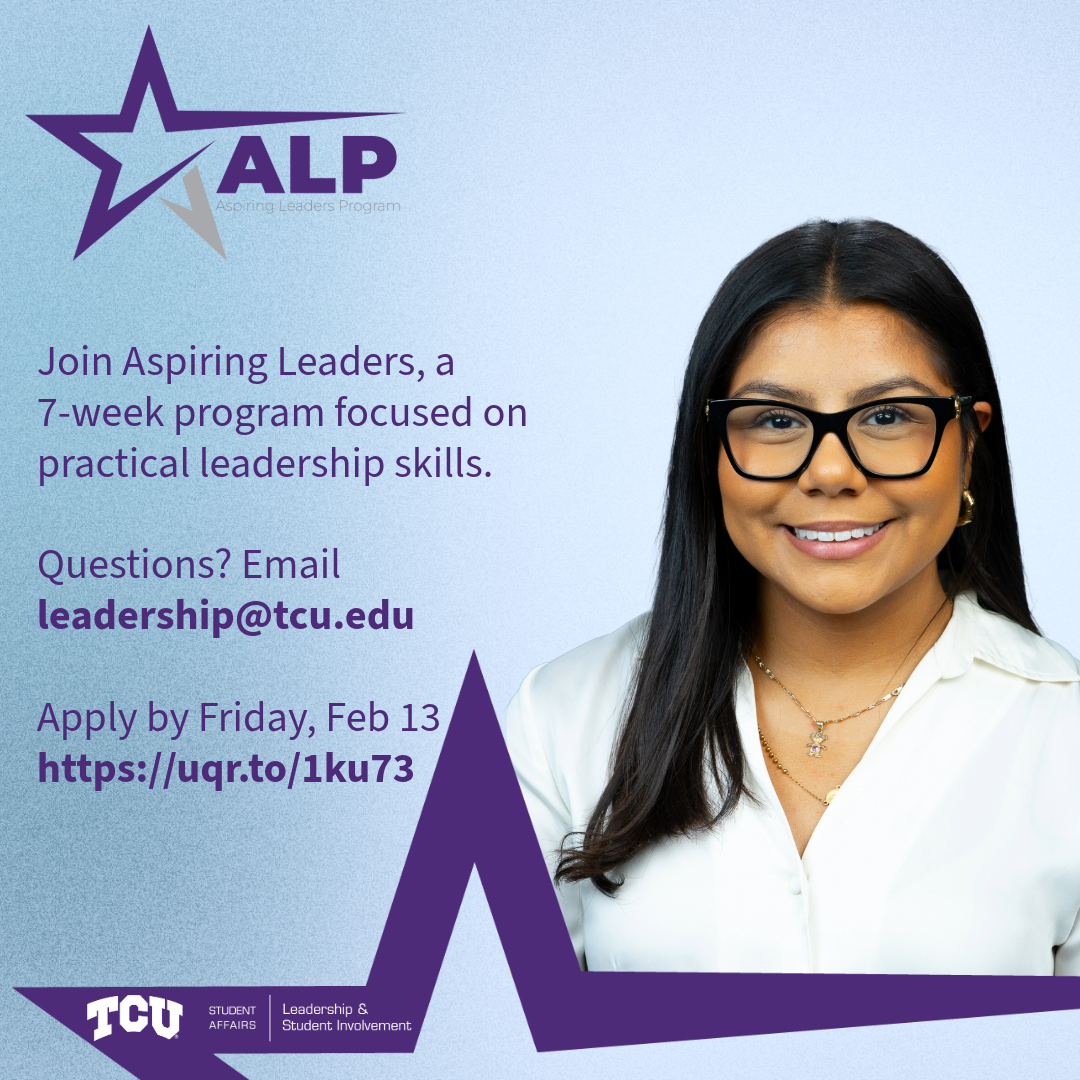 ALP Spring 26