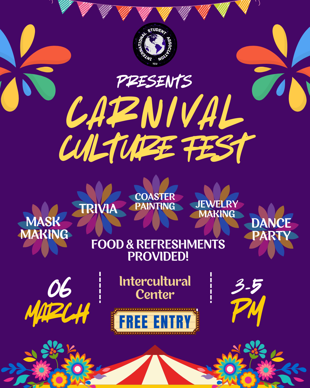 CARNIVAL CULTURE FEST