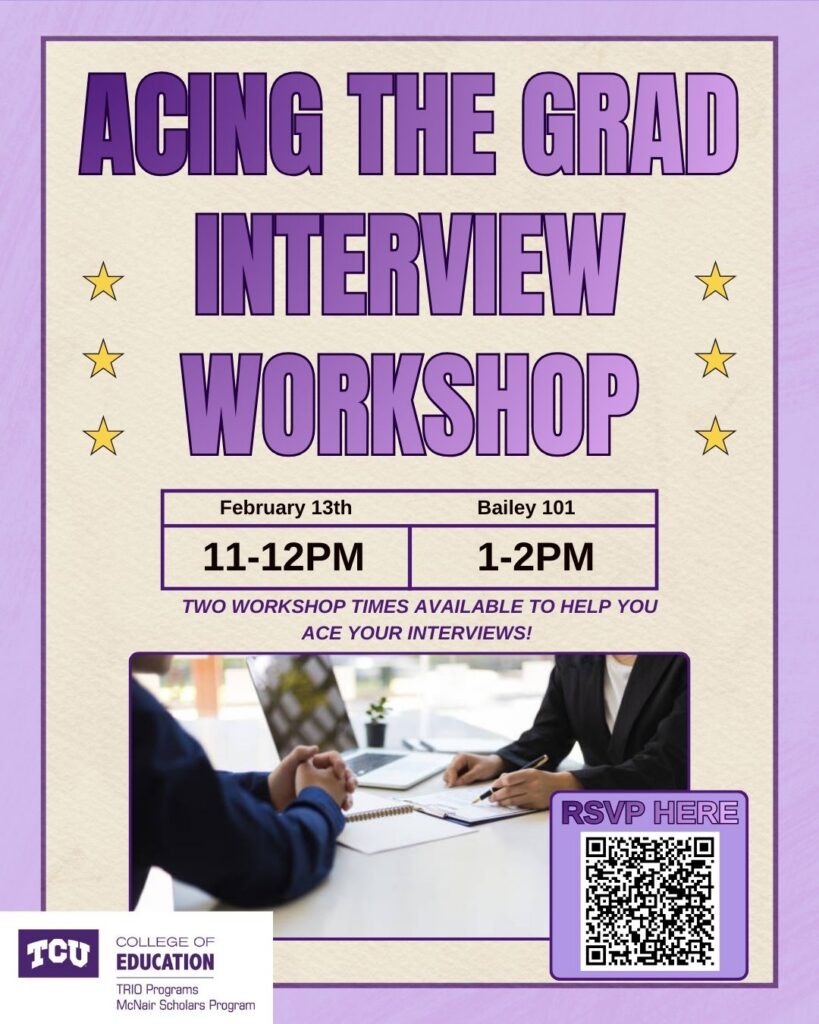 Instagram Workshop Post