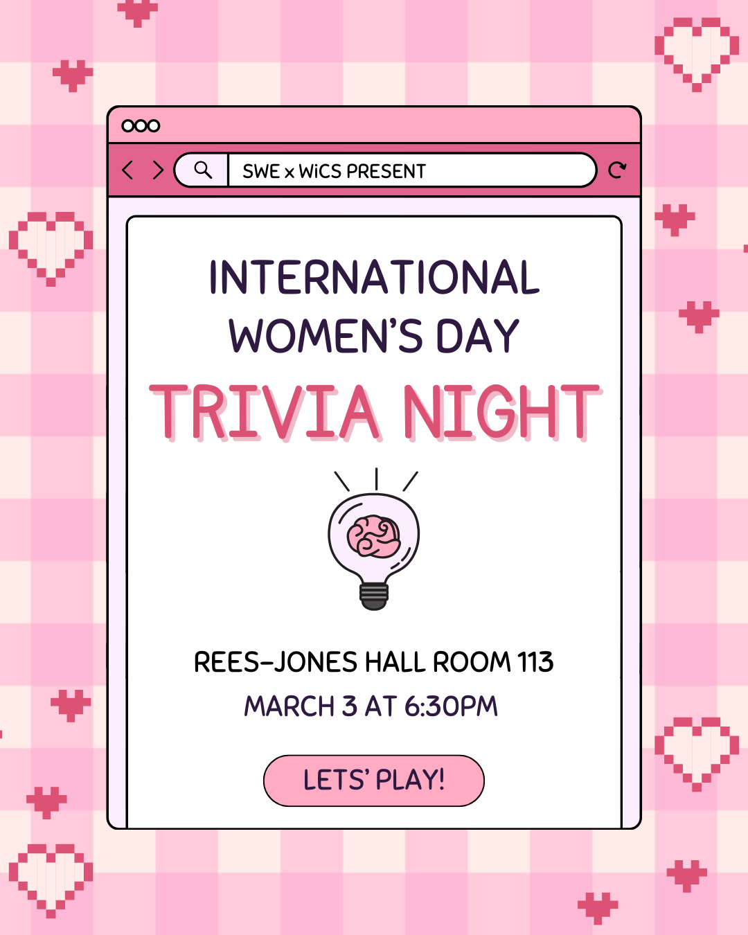 International WOmen&rsquo;s day (1)