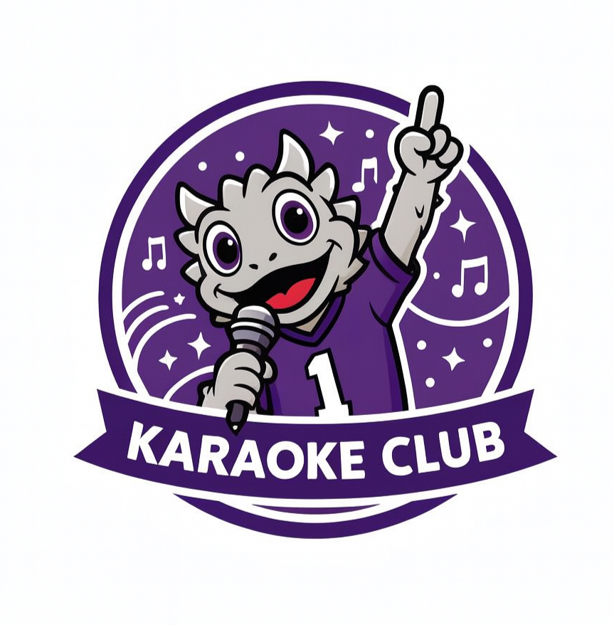 Karaoke Club: Musicals Night!