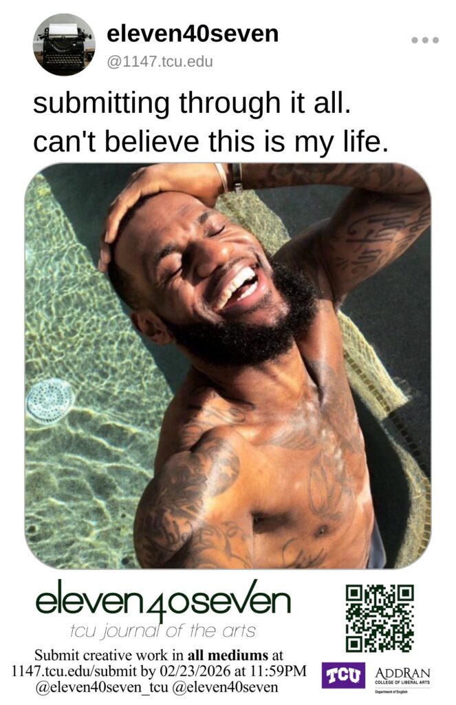 LeBron 1147 Meme (11 x 17 in) - 1