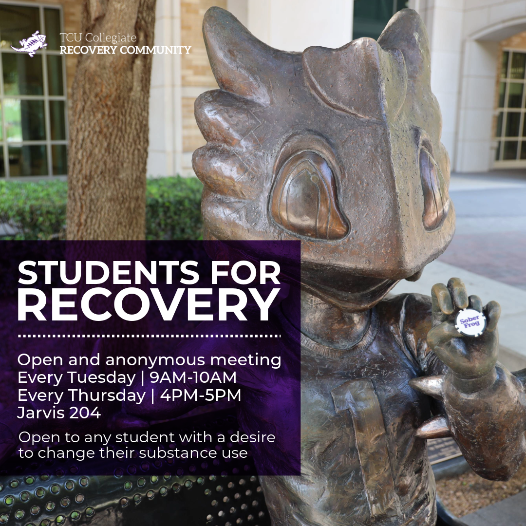 Students for Recovery-3-Social