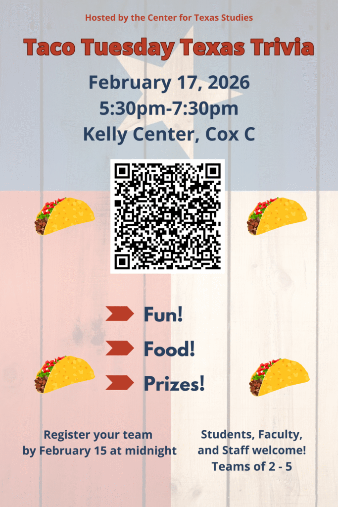 Taco Tuesday Texas Trivia A Frame Sign