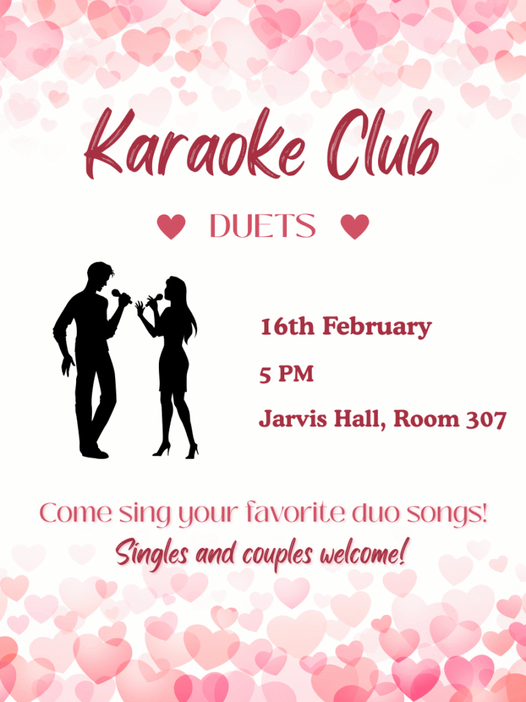 Valentine Day (Poster)(4)