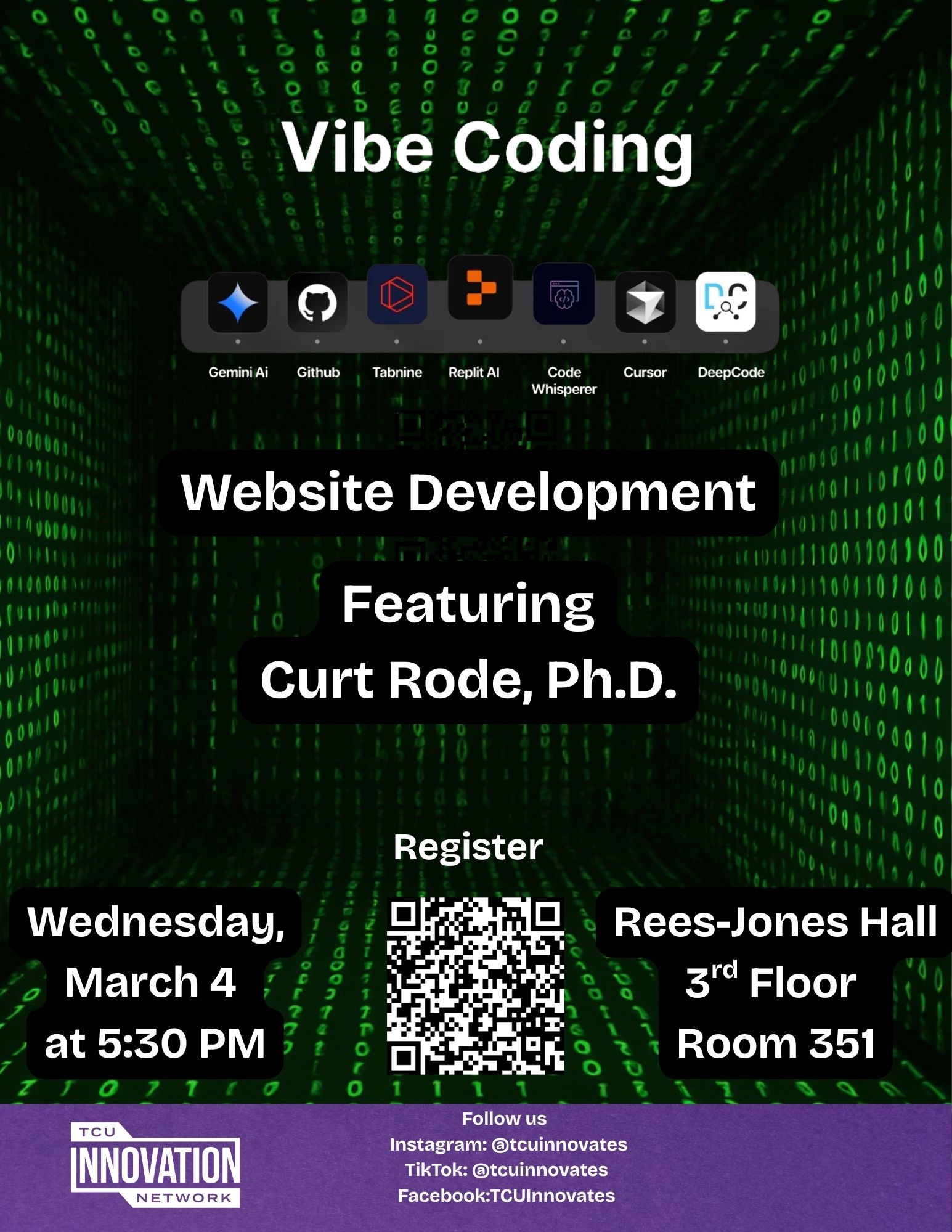 Vibe Coding Workshop