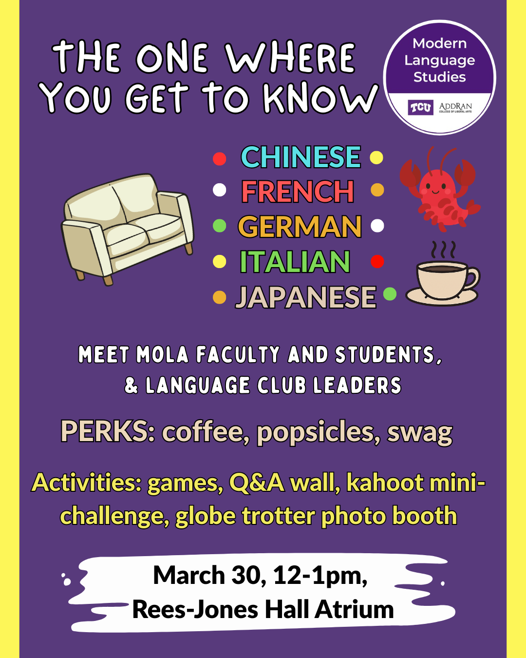 mola_the one with languages