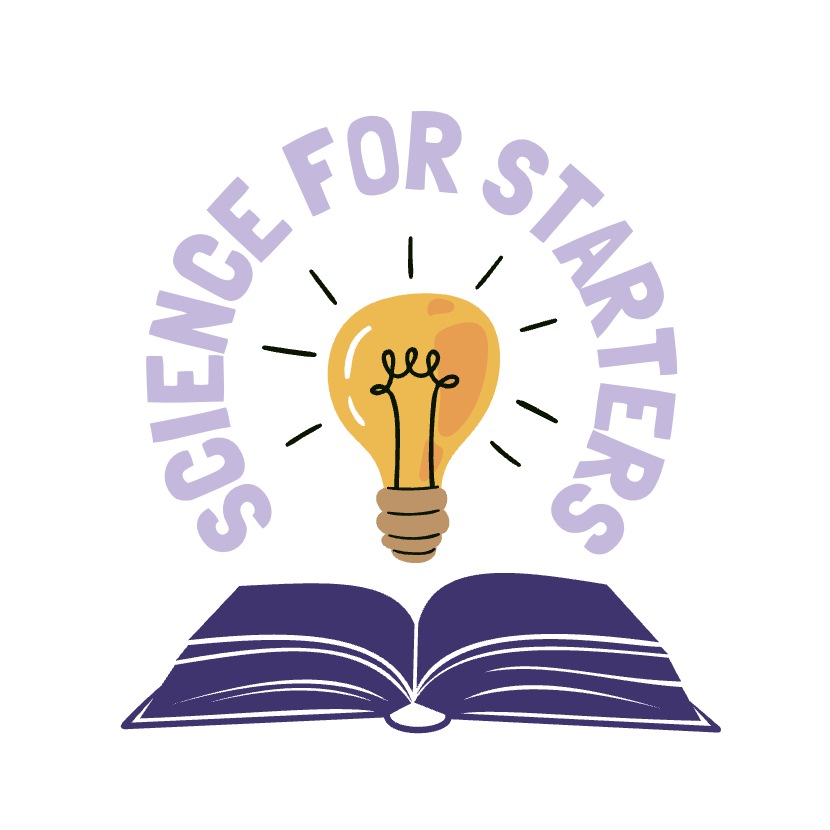 Science for Starters Volunteering