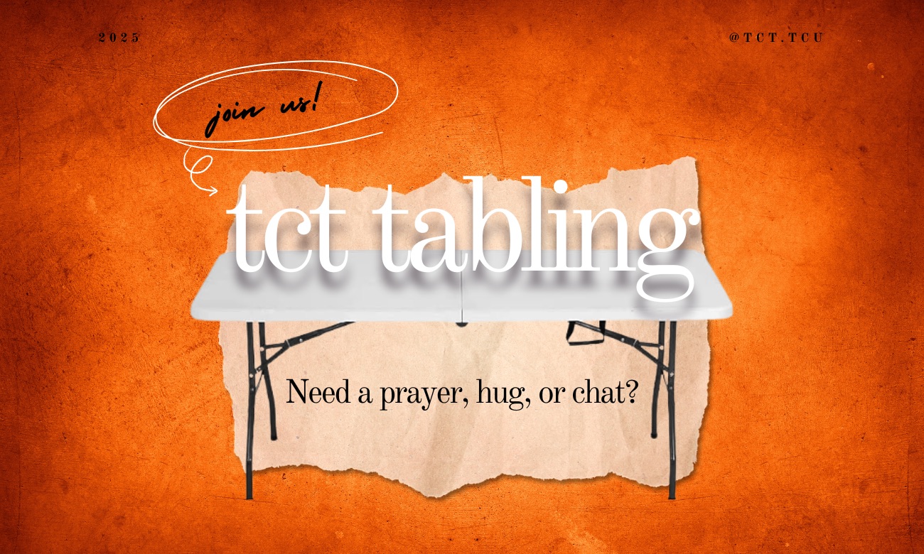 Tabling Flyer 2
