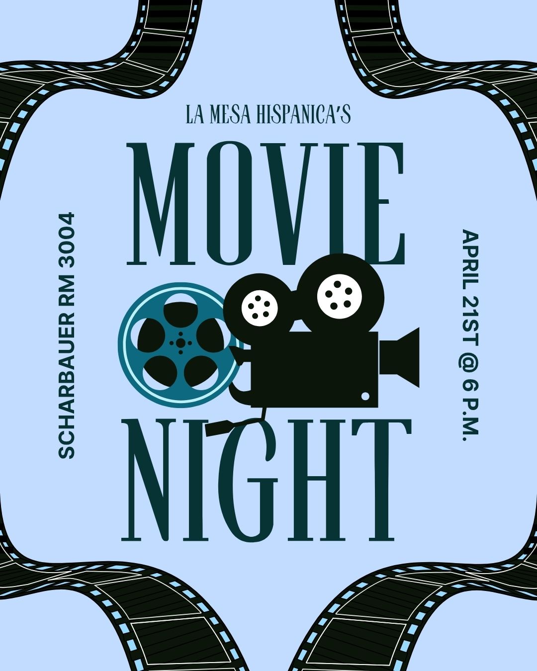 lmh noche de pelicula