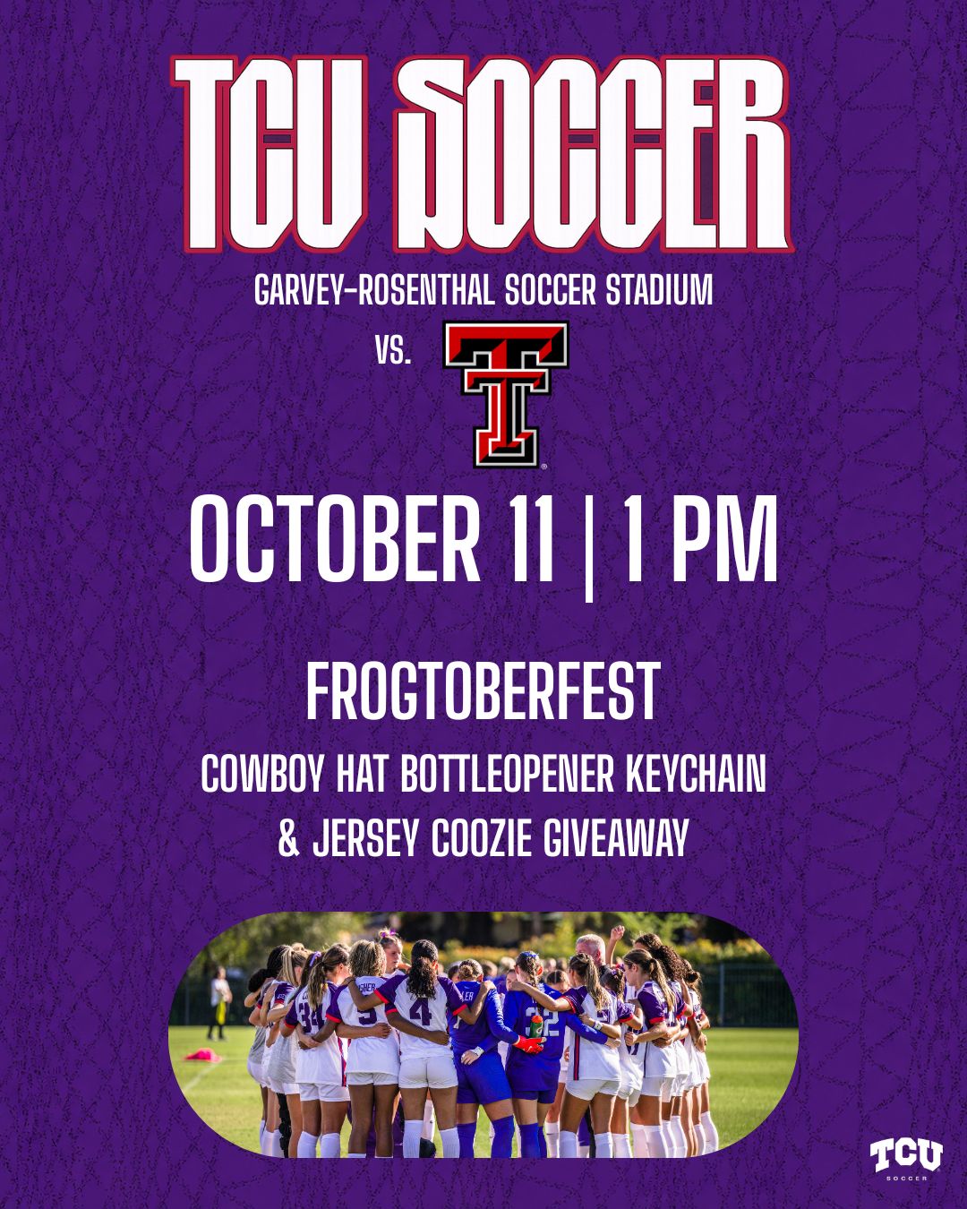 TCU SOCCER 1011