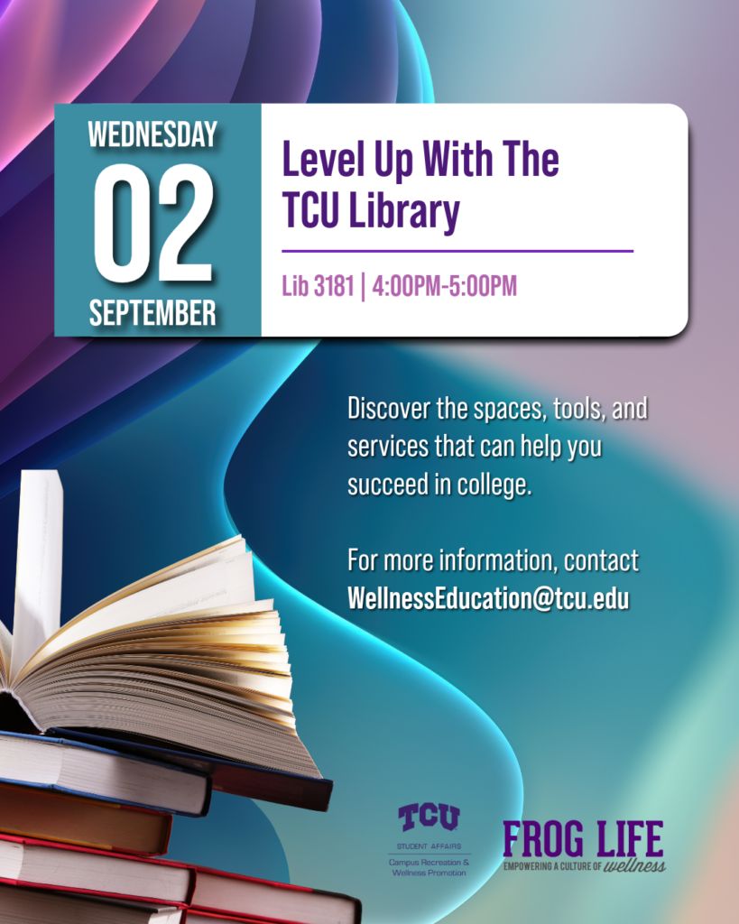 Library Social