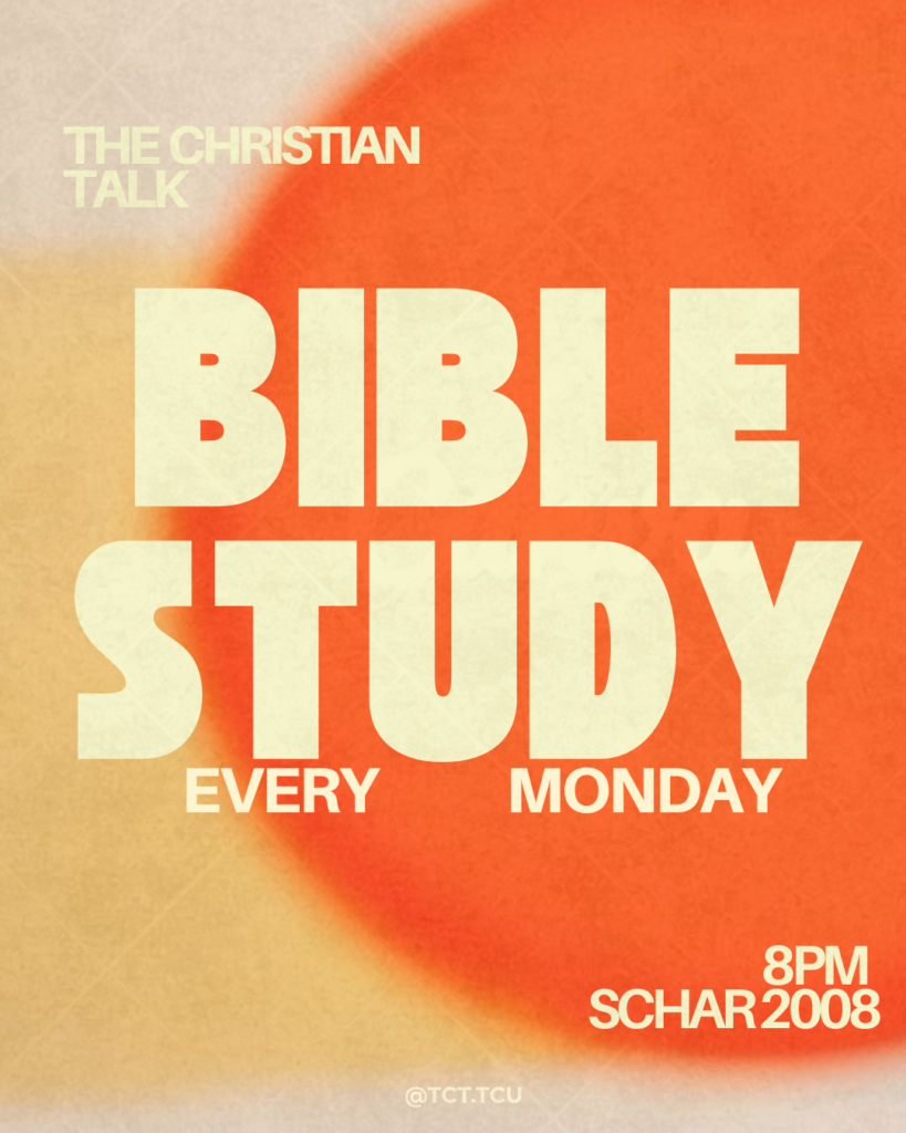TCT Bible Study Graphic