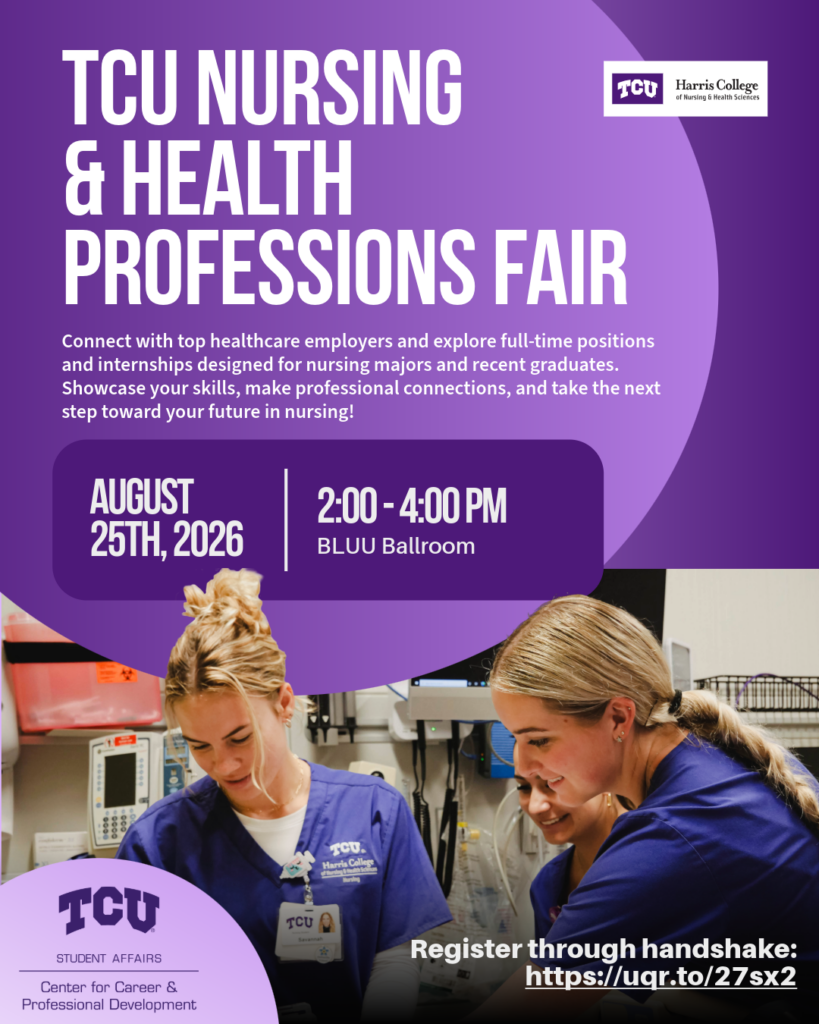 TCU Nursing Fair-1-social-student (1)