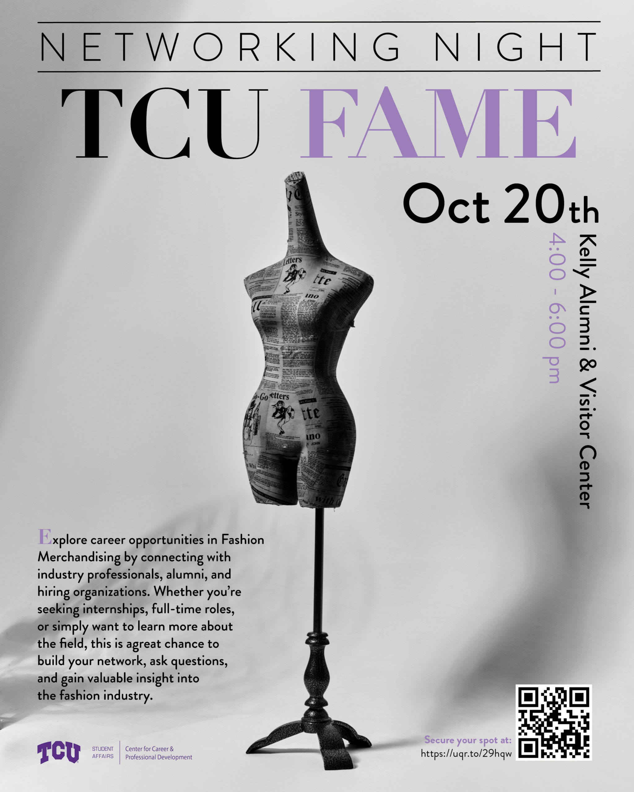 tcufame-networking- social-student