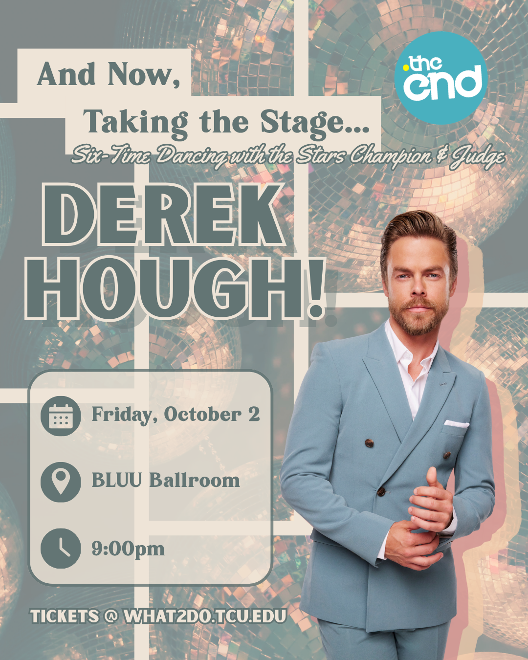 Derek Hough Event (2)