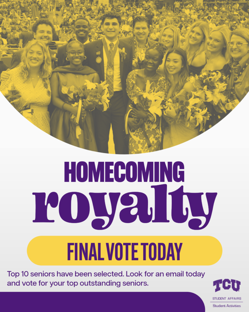 Final Vote- SOCIAL