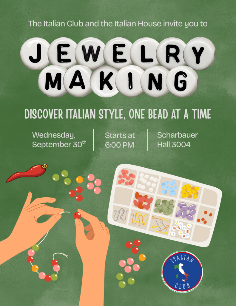 Jewelry Making