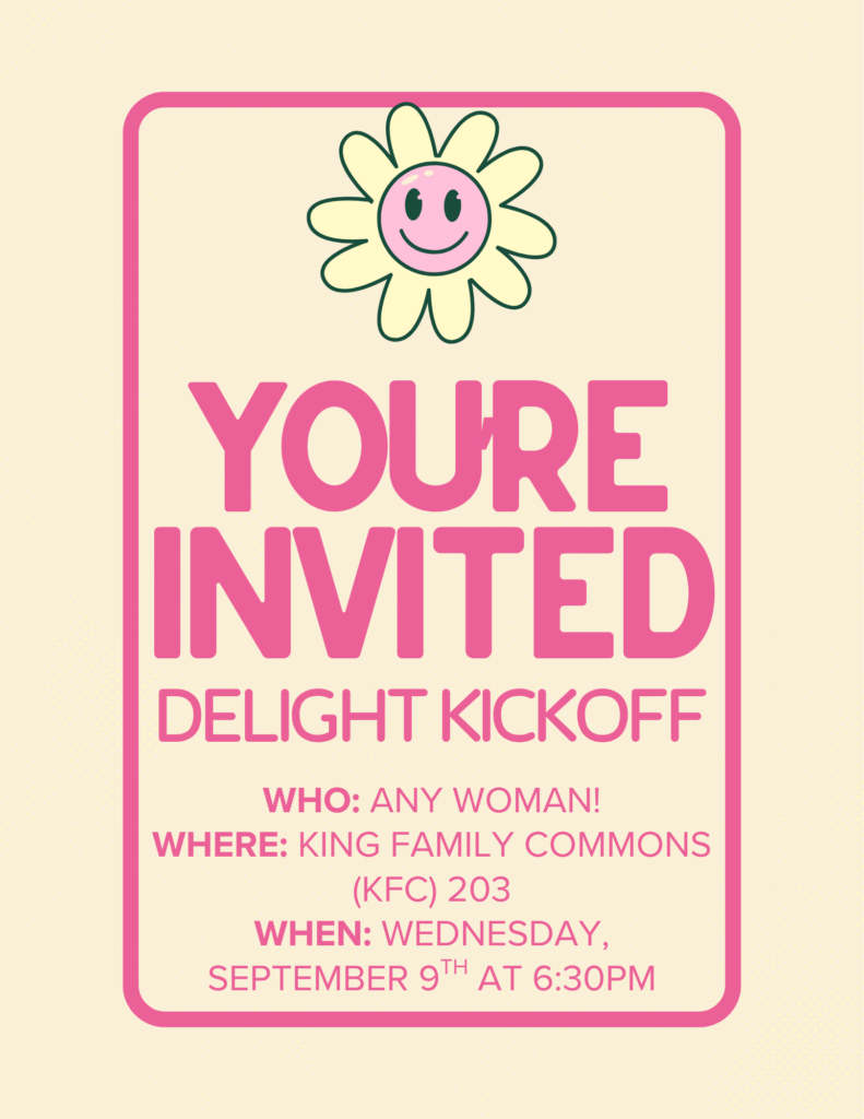 KICKOFF GRAPHIC FLYER FORM