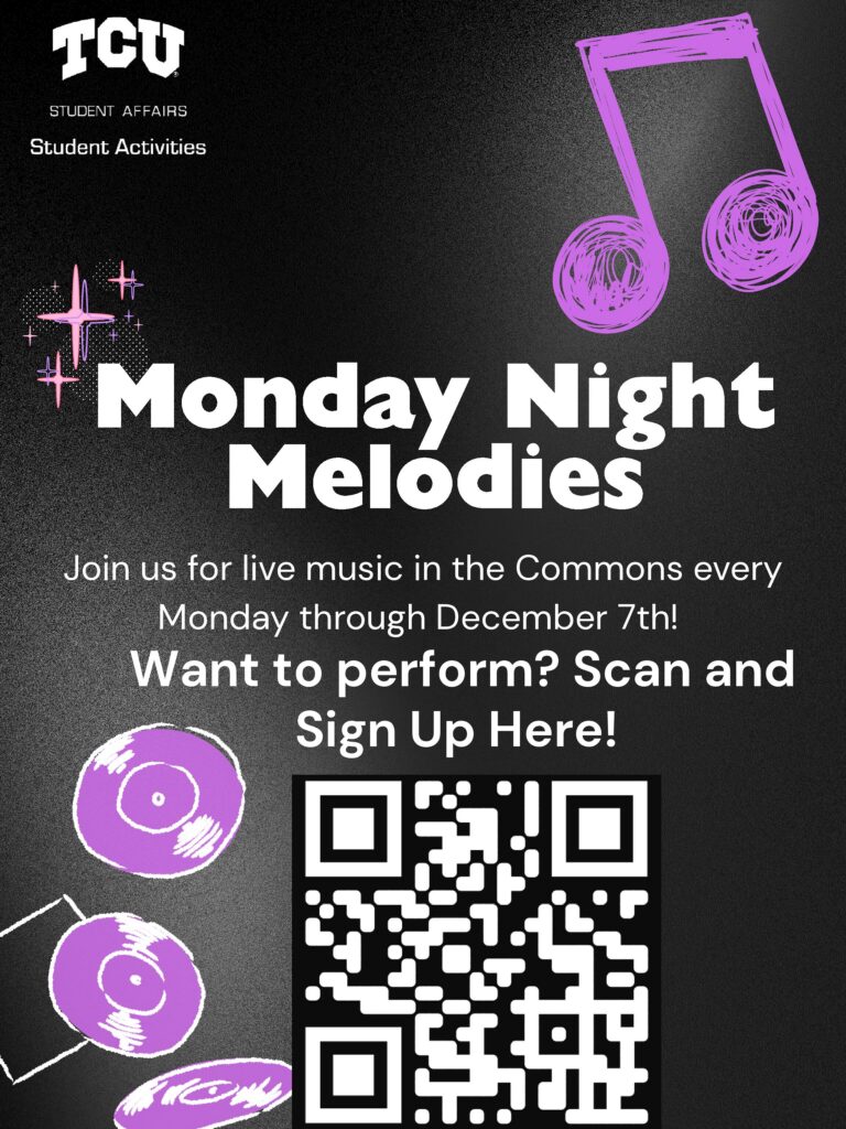 Monday Night Melodies Flier Draft (1)