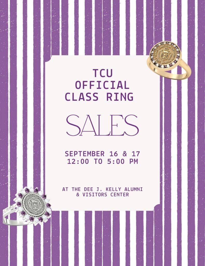 Ring Sales
