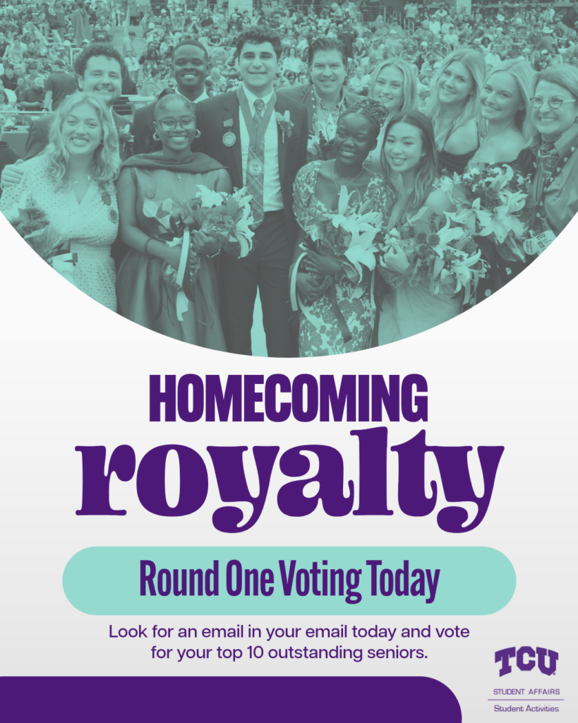 Round One - SOCIAL