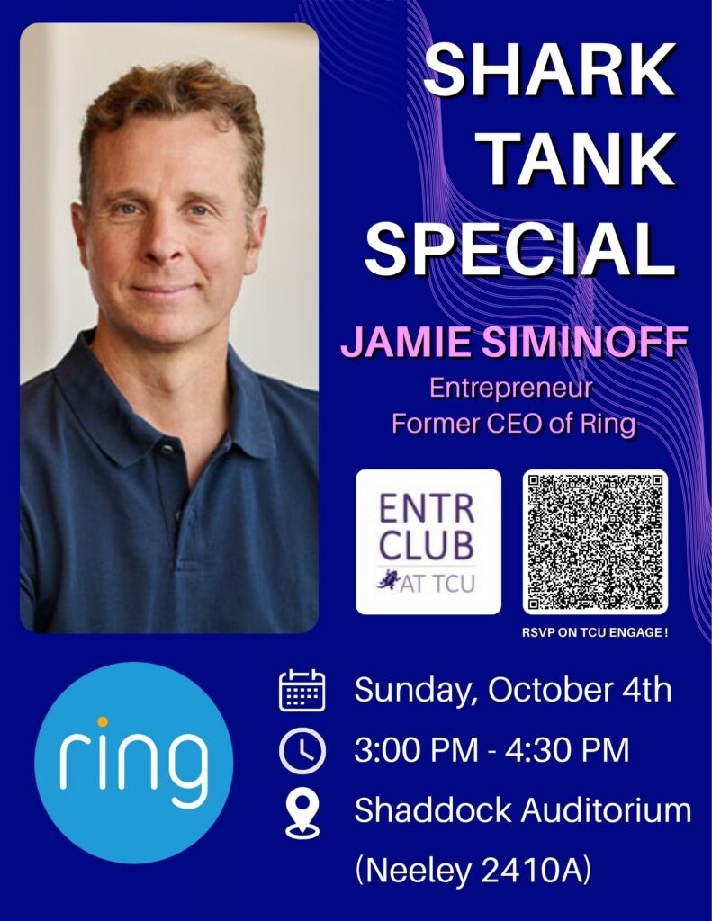 Shark Tank Special
