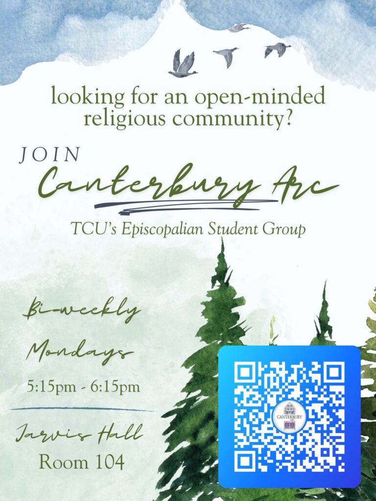 What2DoTCU Canterbury Arc