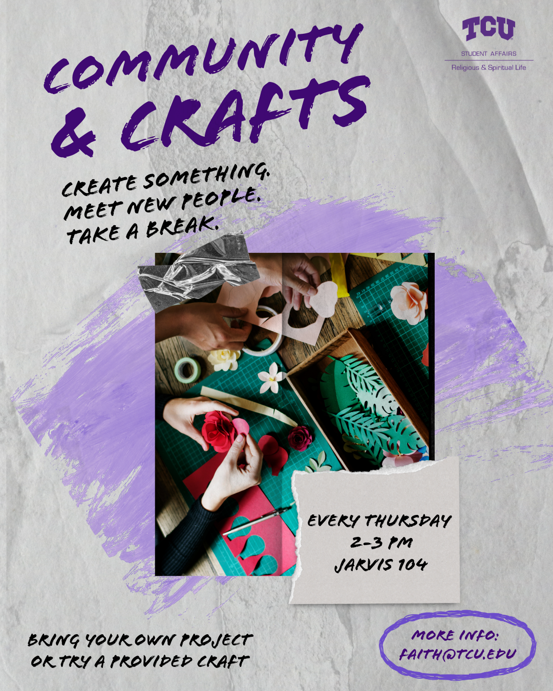 community and crafts-3-flyer (1) (1)