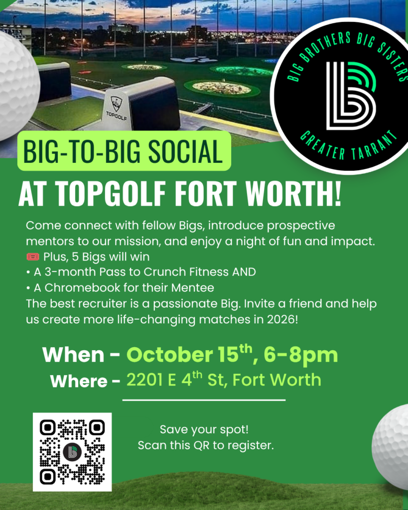 Big-to-Big Social