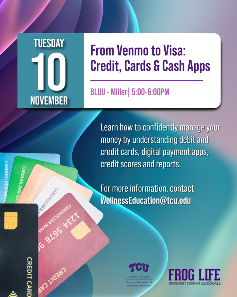 From Venmo to Visa-Social