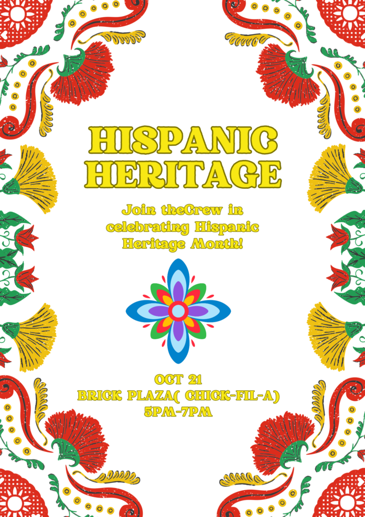 HISPANIC HERITAGE