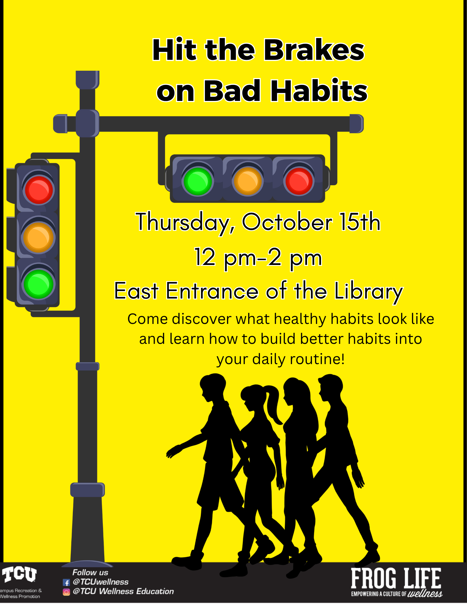 HIt the Brakes on Bad Habits (1)