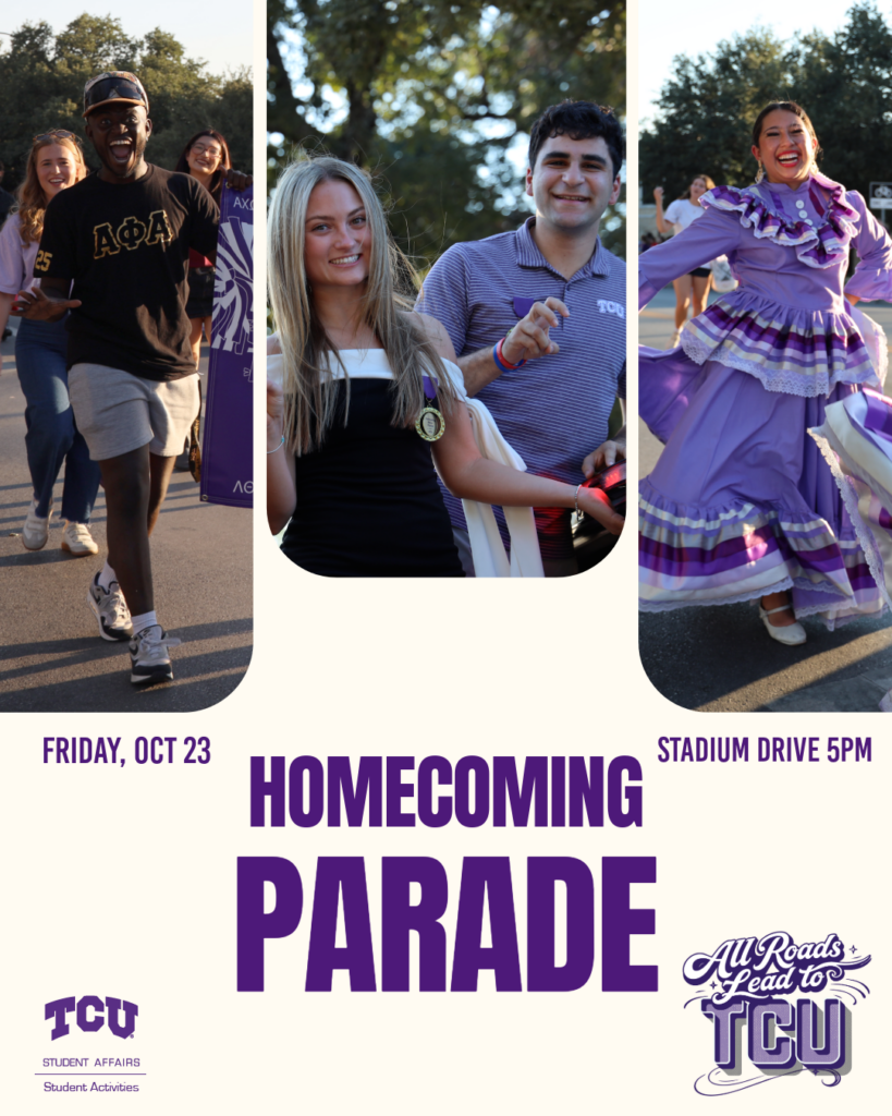 Homecoming Promotion-6-parade - social