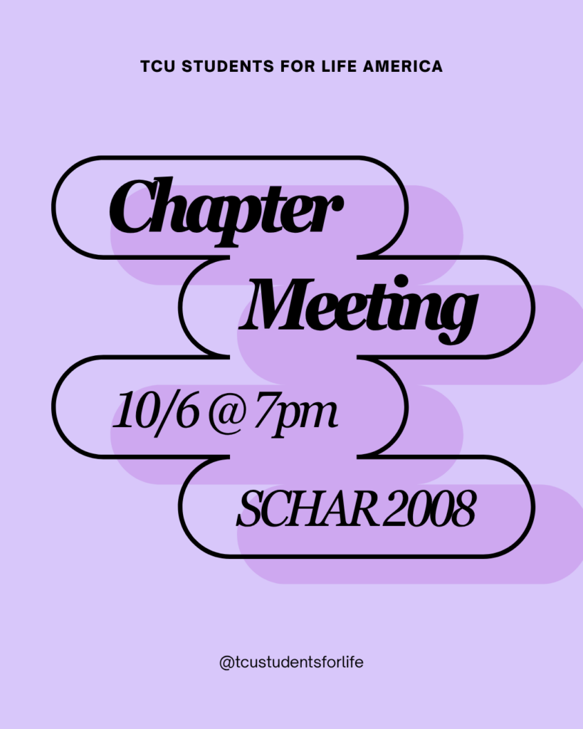 SFLA Chapter Meetings