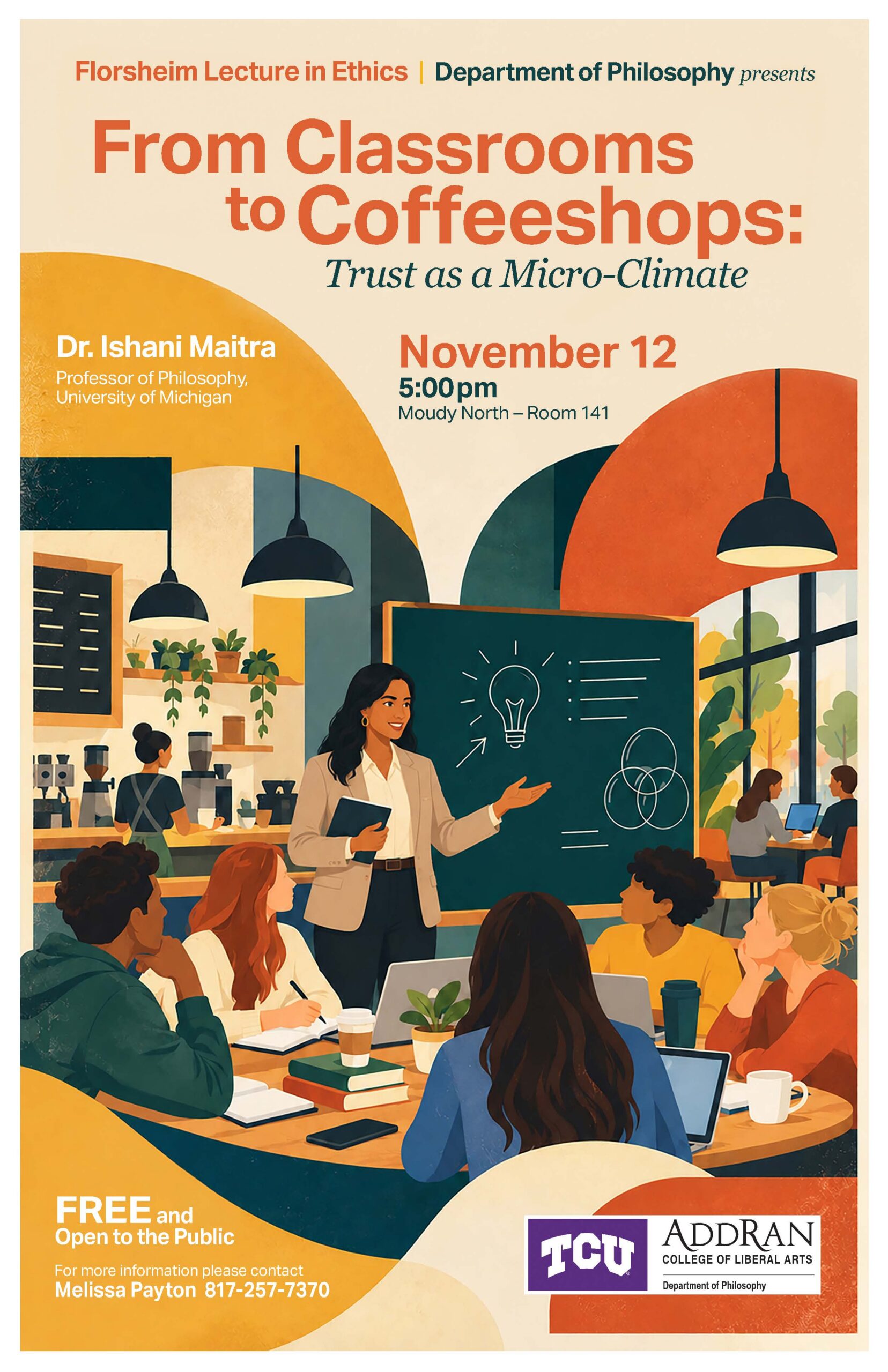 Trust-Micro-Climate Poster-Portrait-FLYERS